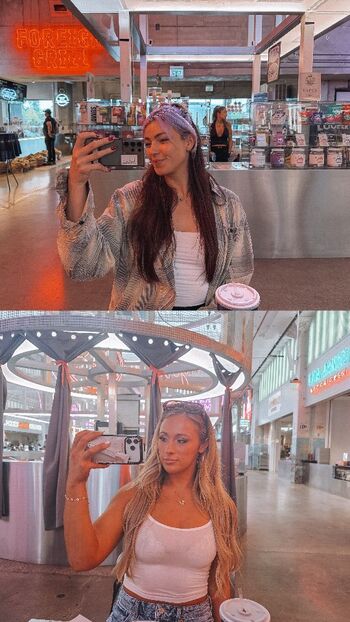 Full leaked Megan bayne private onlyfans photo