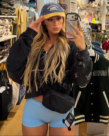 Full leaked Megan bayne page private onlyfans photo
