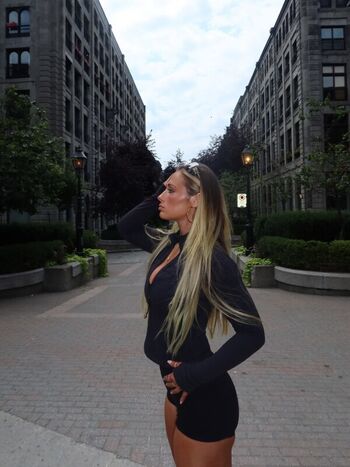 Full leaked Megan bayne  page private onlyfans photo