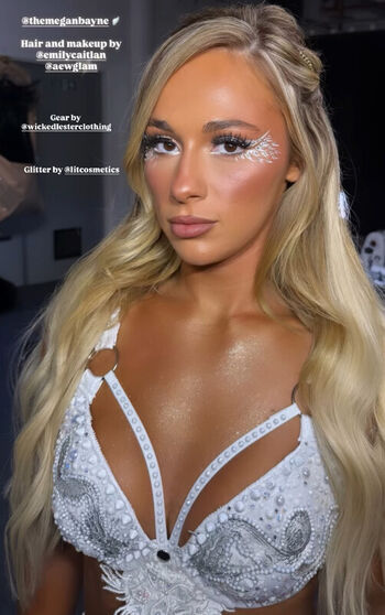 Megan Bayne