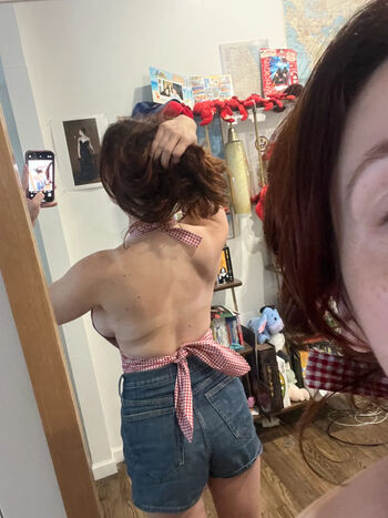 Full leaked Megan bitchell private onlyfans photo