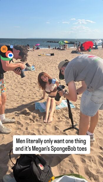 Full leaked Megan bitchell  page private onlyfans photo