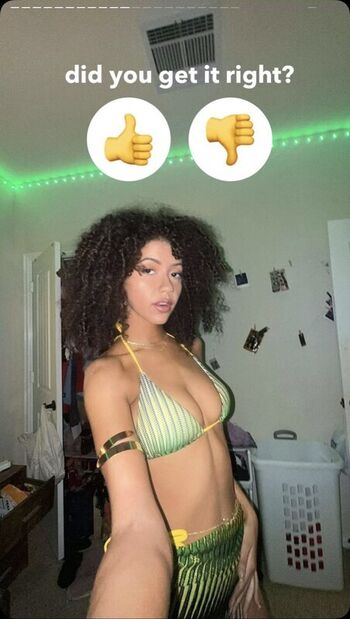 Full leaked Megan botnick private onlyfans photo