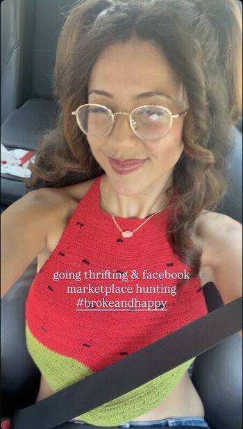 Full leaked Megan botnick private onlyfans photo