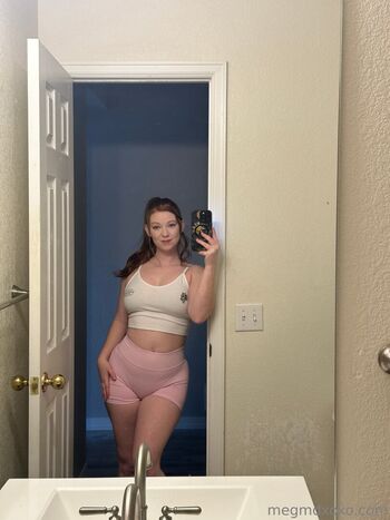 Full leaked Megan deluca  page private onlyfans photo