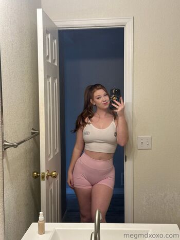 Full leaked Megan deluca  page private onlyfans photo