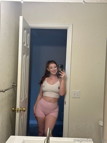 Full leaked Megan deluca  page private onlyfans photo