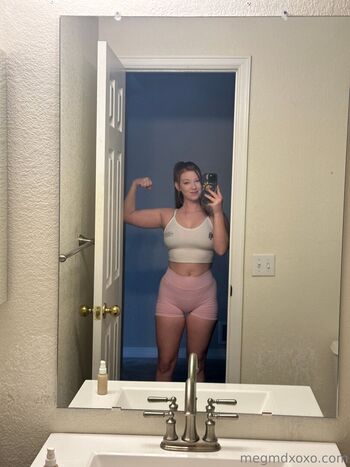 Full leaked Megan deluca  page private onlyfans photo