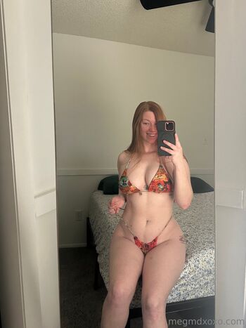 Full leaked Megan deluca private onlyfans photo