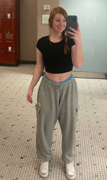 Full leaked Megan deluca  page private onlyfans photo