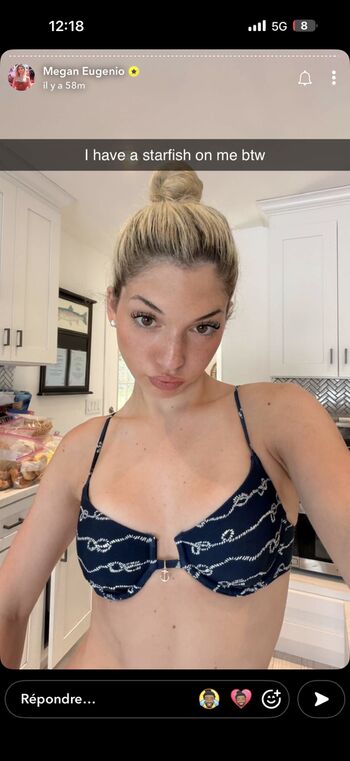Megan Eugenio
