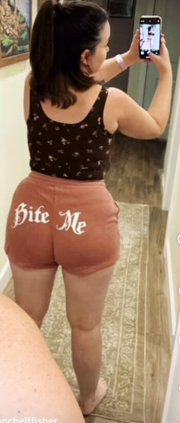 Full leaked Megan fisher page private onlyfans photo