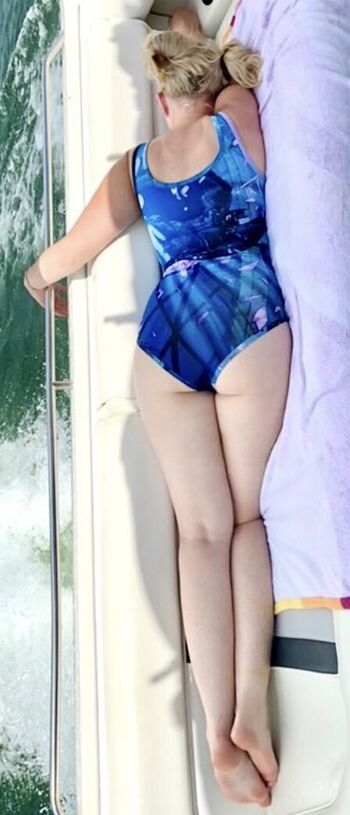 Full leaked Megan fisher page private onlyfans photo