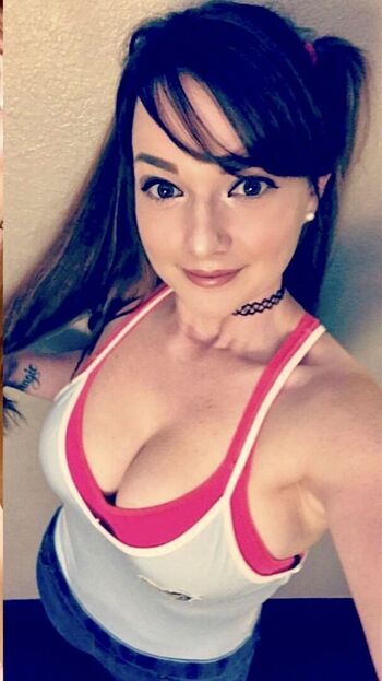 Full leaked Megan fisher page private onlyfans photo