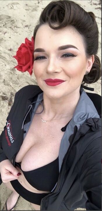 Full leaked Megan fisher page private onlyfans photo