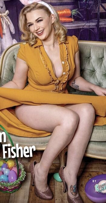 Full leaked Megan fisher page private onlyfans photo