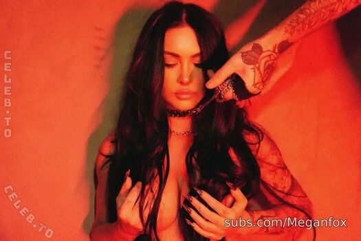 Megan Fox