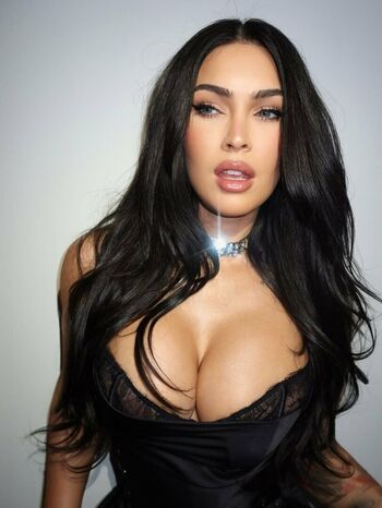 Full leaked Megan fox private onlyfans photo