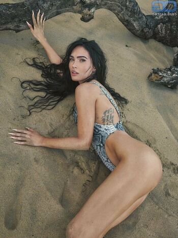 Full leaked Megan fox private onlyfans photo