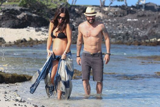 Full leaked Megan fox  page private onlyfans photo