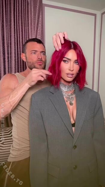 Full leaked Megan fox page private onlyfans photo