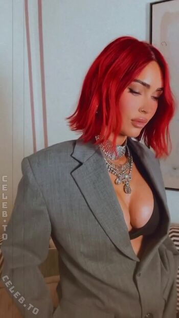 Full leaked Megan fox page private onlyfans photo