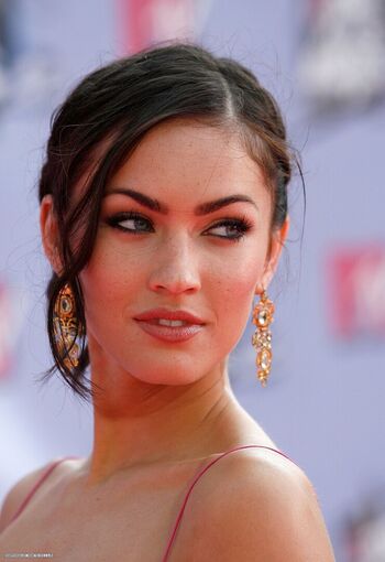 Full leaked Megan fox  page private onlyfans photo