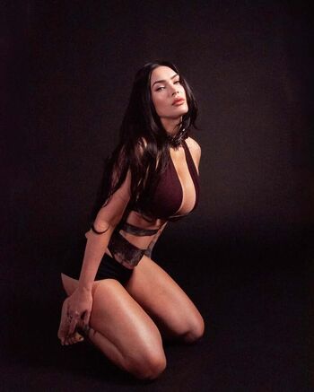 Full leaked Megan fox private onlyfans photo