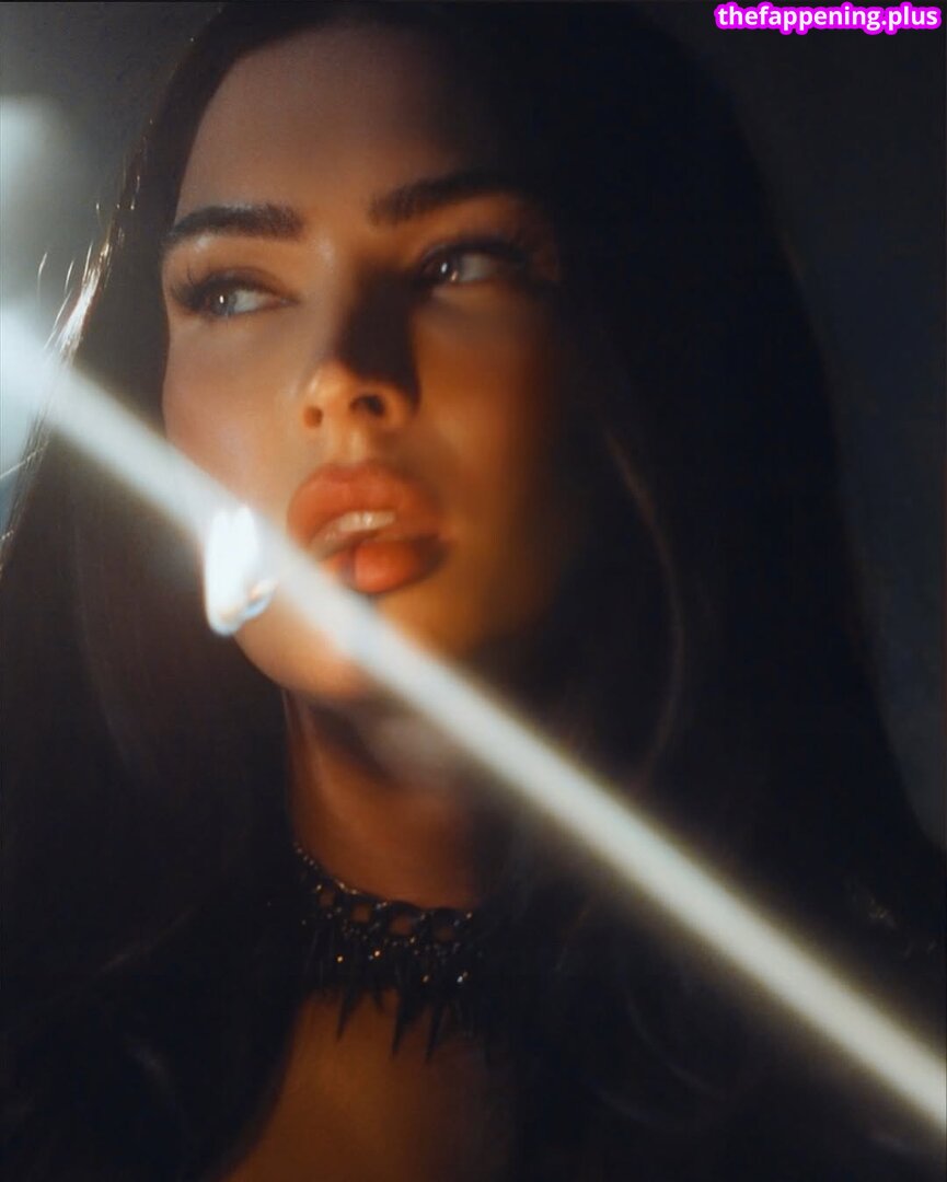 Megan Fox