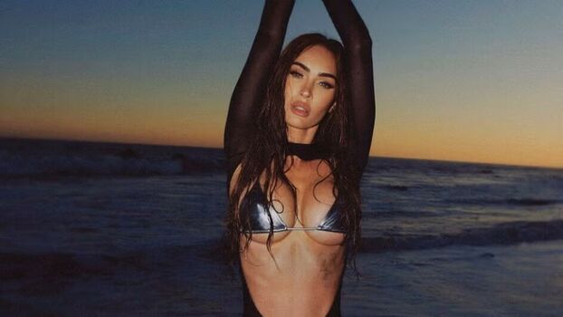 Megan Fox