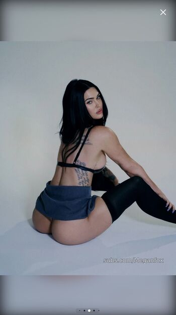 Megan Fox