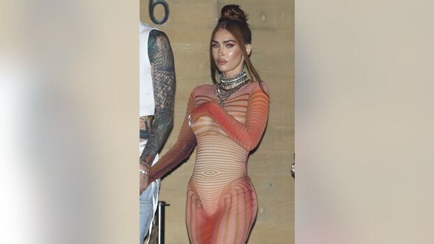Megan Fox