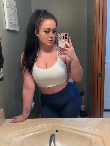 Full leaked Megan gaither private onlyfans photo