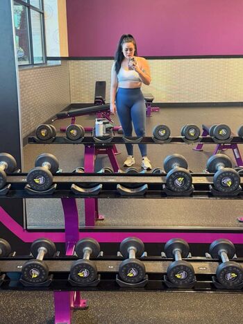 Full leaked Megan gaither private onlyfans photo
