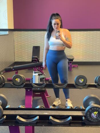 Full leaked Megan gaither private onlyfans photo