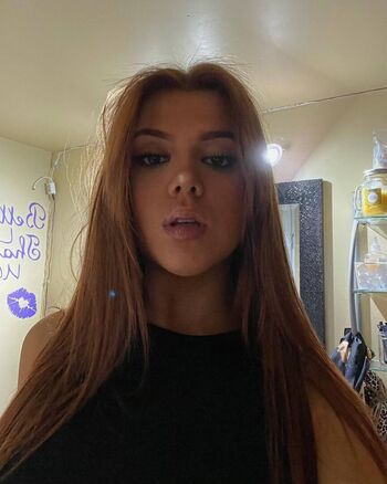 Full leaked Megan garinger page private onlyfans photo