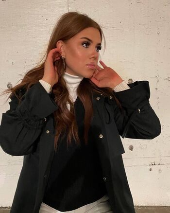 Full leaked Megan garinger page private onlyfans photo