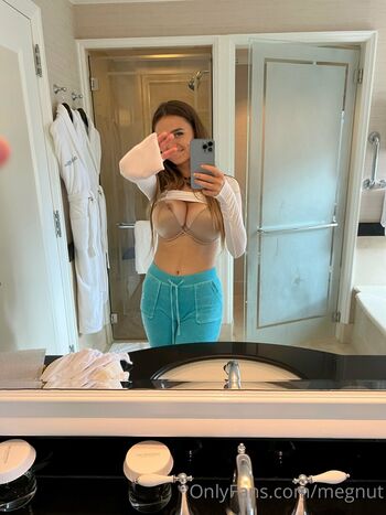 Full leaked Megan guthrie private onlyfans photo