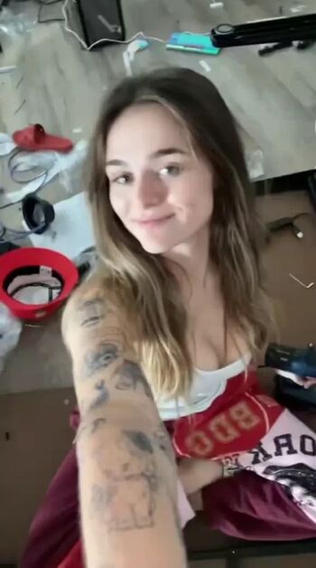 Megan Guthrie