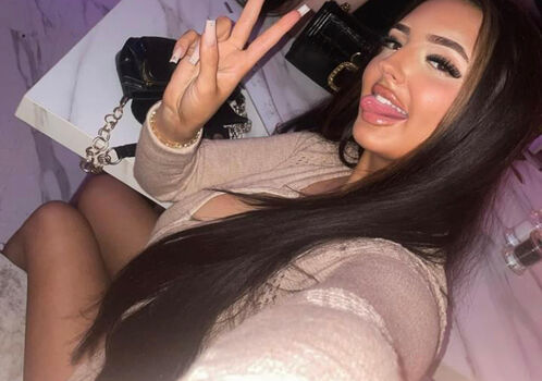 Full leaked Megan lane private onlyfans photo