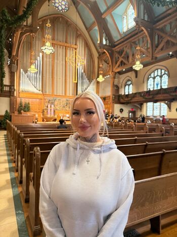 Full leaked Megan louise  page private onlyfans photo