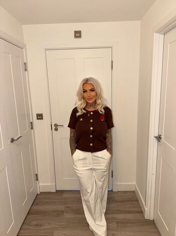 Full leaked Megan louise private onlyfans photo