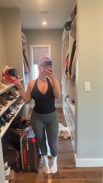 Full leaked Megan mccarthy  page private onlyfans photo