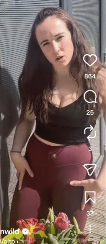 Full leaked Megan mccubbin private onlyfans photo