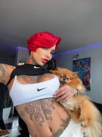 Full leaked Megan mora private onlyfans photo