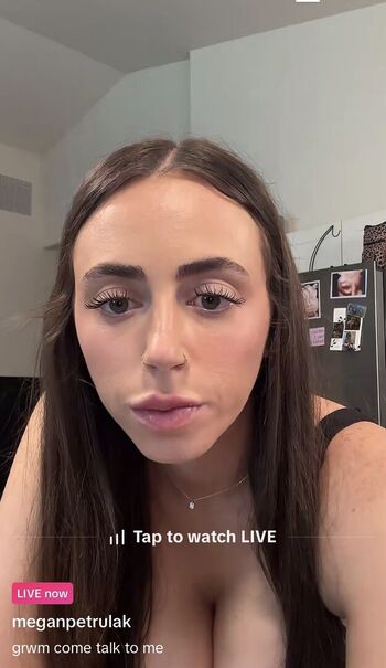 Full leaked Megan petrulak private onlyfans photo