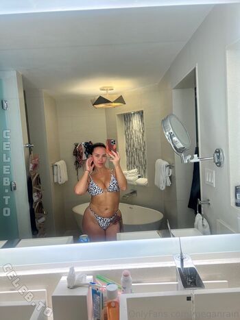 Full leaked Megan rain page private onlyfans photo