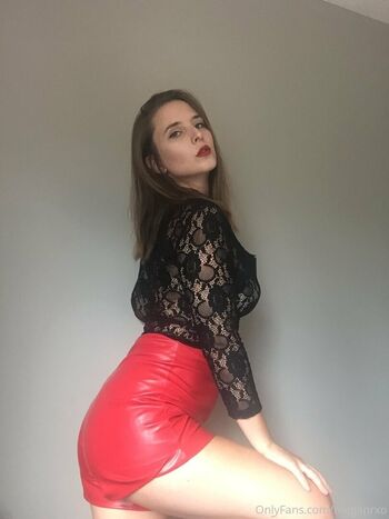 Full leaked Megan ruth private onlyfans photo