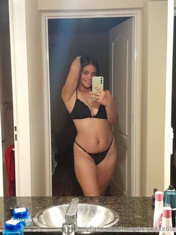 Full leaked Megan sexxx private onlyfans photo