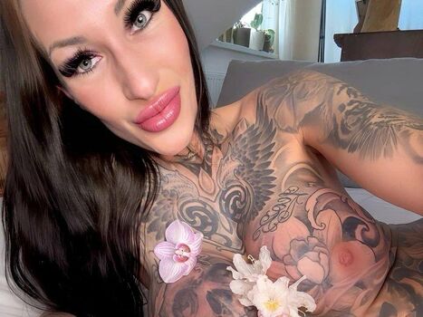 Full leaked Megan steel private onlyfans photo